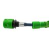 Expanding Hose Connector Direct Repair Replacement End Adaptor Pipe Fitting (Green)