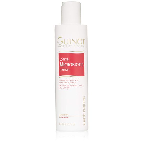 Guinot Microbiotic Lotion, 6.7 Fl Oz