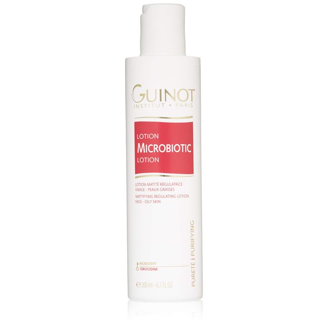 Guinot Microbiotic Lotion, 6.7 Fl Oz