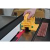 MICROJIG GRR-Ripper 1/8 Leg Table Saw Accessory by