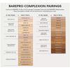 bareMinerals BarePro 24 HR Performance Wear Liquid Foundation SPF20 ASPEN 04