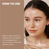 IsNtree Green Tea Fresh Cleanser 120ml 4.05 fl.oz | Green tea extract from Jeju | Contains grind green tea | Mild gel cleanser