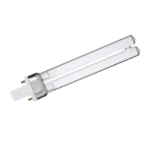 Jebao Genuine PLS 9w Replacement Bulb Lamp Tube for UVC Pond Filters and Clarifiers