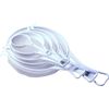 Chef Aid 226155 C.AID STRAINER 15CM PLAS 10K32948, White