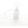 12 Pcs Precision Tip Applicator Bottles,  1 Ounce Translucent Glue Bottles, with