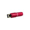 Olight Oclip Pro Purple Clip on Flashlight & imini 2 Rechargeable Mini Flashligh