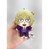 Great Eastern Entertainment Mob Psycho 100 - Teruki Hanazawa Plush 4.5" H