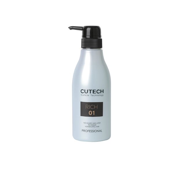 CUTECH RICH 01 Refill Container