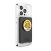 Gudetama The Lazy Egg "Not Today" PopSockets PopWallet for MagSafe
