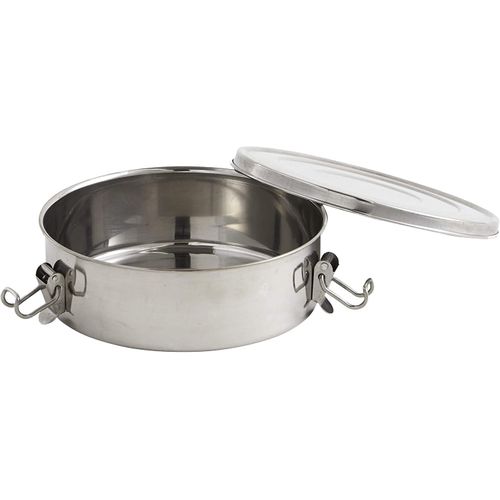 IMUSA USA Stainless Steel Flan Mold