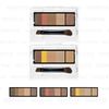 Shiseido - Maquillage Eyebrow Styling Palette 3D Refill 4.2g - 3 Types