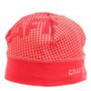 Craft Livigno Printed Hat - Poppy/Panic