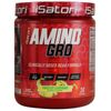 iSatori Amino-GRO-BCAA's with Glutamine and Bio-Active Peptides - Lemonade
