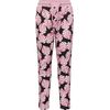 hummel Mädchen Hmlalexandra Sweatpants, Zephyr, 134 EU