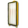 EnviroCare Replacement HEPA Vacuum Filter for Eureka HF-9 Uprights