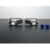 Brightz The Integra Dc5 Crystal Side Marker 2pc [Blinker – 007] 3664