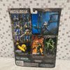 iosi NINJA Clear METAL GEAR SOLID Metal Gear Solid Ultra Action Figure B303