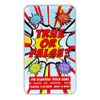 Lagoon Group The 5342 True or False Game, Multi