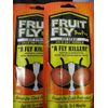 FRUIT FLY BAR PRO  KILLS FRUIT FLIES CASE/10 EFFECTIVE UP TO 4 MONTHS COCKROACHS