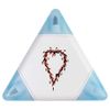 'Red and Black Heart Wreath' Compact DIY Multi Tool (TI00032789)