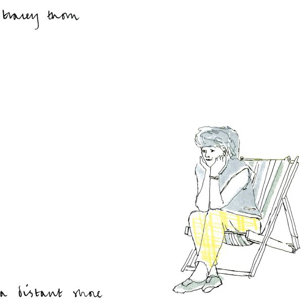 A DISTANT SHORE - EXPANDED GATEFOLD CD EDITION