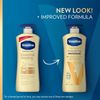 Vaseline Body Lotion Essential Healing 20.3 oz