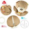 Fehn Rainbow Teddy Rainbow Teddy