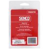 Senco YK0370 Repair Tool Kit for Stapler and Nailer Tool Models