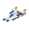 Lego StarWars U-Wing Fighter polybag 30496