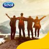 Scholl Medicated Verruca Removal System 15 Plasters 15 Medicated Discs