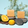 AYEYA Soap Citrus Shea Butter Bar Soap UPLIFT