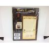Mulberry Studios Personalised Wine Label Claire WL035