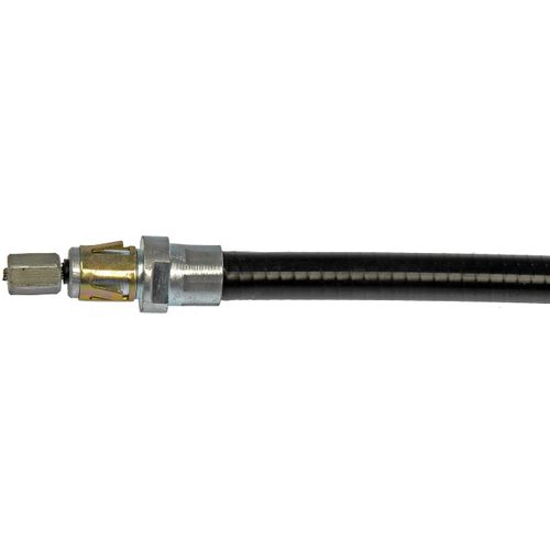 Dorman C660001 Rear Driver Side Parking Brake Cable Compatible with Select Chevrolet / GMC Models