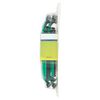 Equate Triple Blade Disposable Razors for Men, 8 Ct