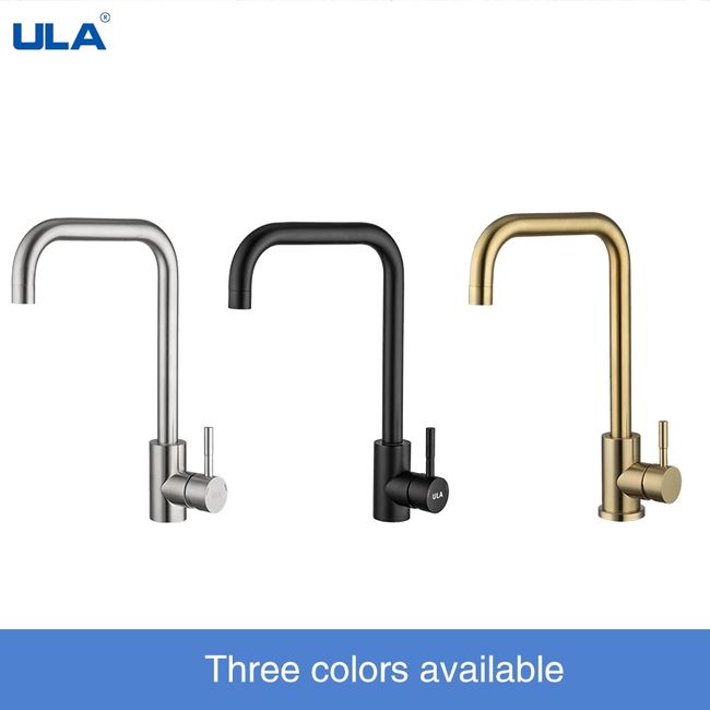 ULA Black Bathroom Shelf 30/40/50/60 cm Kitchen Wall Shelf Shower Holder  Storage Rack Towel Bar Robe Hooks Bathroom Accessories