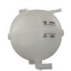 febi bilstein 02264 Coolant Expansion Tank without sensor, pack of one