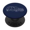 Bronco Sport PopSockets Swappable PopGrip