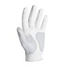 FootJoy Men's WeatherSof Golf Glove (White)