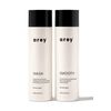 Arey The Shower Duo (Shampoo and Smooth conditioner)