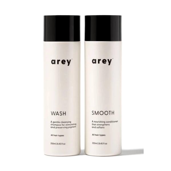 Arey The Shower Duo (Shampoo and Smooth conditioner)