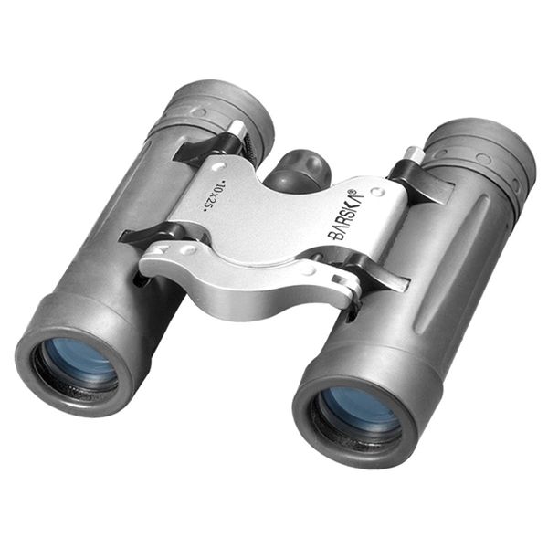 Barska Trend Compact Binoculars for Adults and Kids, Hunting, Bird Watching - 10x25