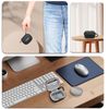 RLSOCO Carrying Case for SHOKZ OpenDots ONE Wireless Earbuds (Case Only)