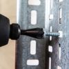 Armeg TWGBDX Impact Rated Roofing Bolt Driver, Black, 50mm