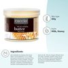 Milk & Honey Butter Blend - 26 oz