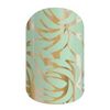 Jamberry Fresh Fern Nail Wrap (Full Sheet)