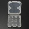 8 Slots Micro SD SDHC TF MSPD Memory Card Protector Case Box Storage Holder