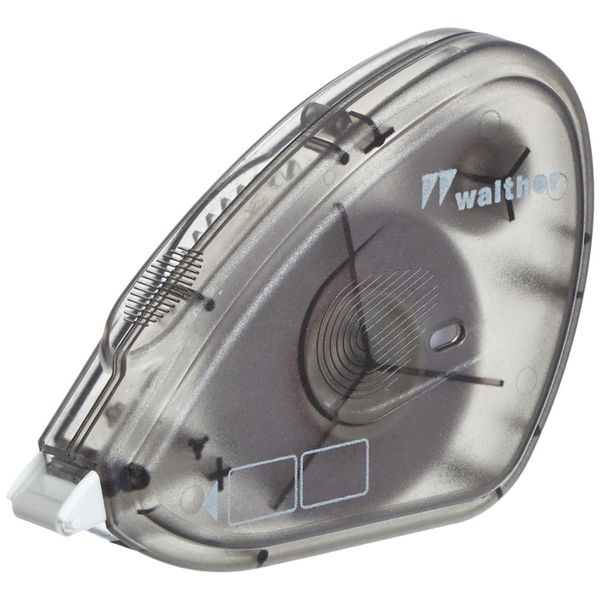 Walther Photo Tab Dispenser Permanent 650 Pieces Per Dispenser