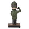 Royal Bobbles The Riddler Collectible Bobblehead Statue