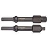 Mayhew Tools 32029 Pneumatic Bolt Breaker Socket, 2-Piece Set, Black Oxide Finish