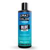 Crazy Color crc041 Shampoo Blue 250 ml